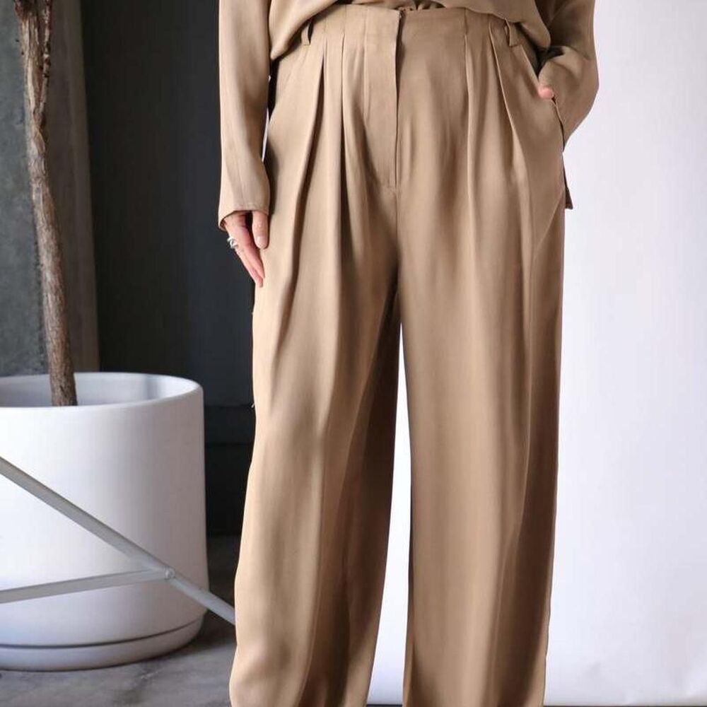 the-row style Women's Trousers